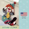 il 300x300.6285000464 k5fl - Clown Crochet Store